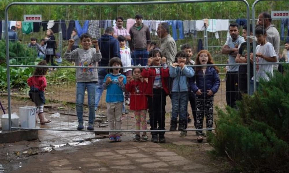  ΕΛ.ΑΣ: Πώς δρούσε το κύκλωμα διακίνησης παιδιών από την Ελλάδα στη Γερμανία